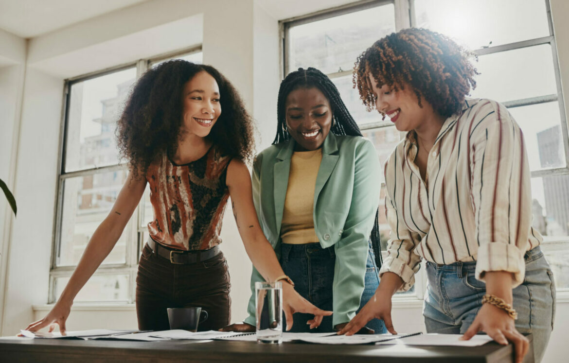 Black Women Entrepreneurs Need Capital And A Call To Action To Get It