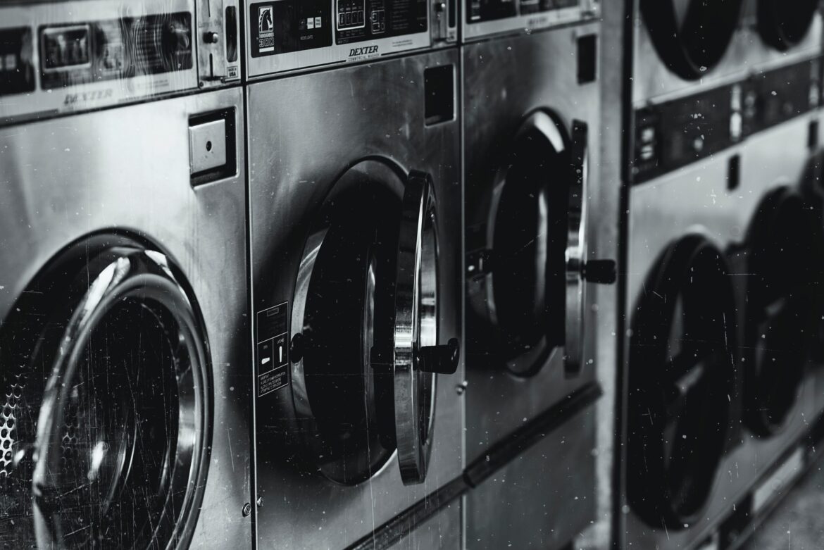 New Jersey Graduating Senior Helps Peers By Offering Laundry Services At School