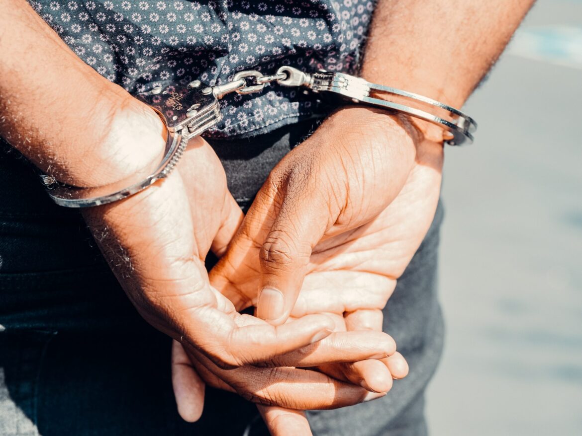 Teen Suspect Identified In Homophobic Stabbing Incident At NYC Gas Station