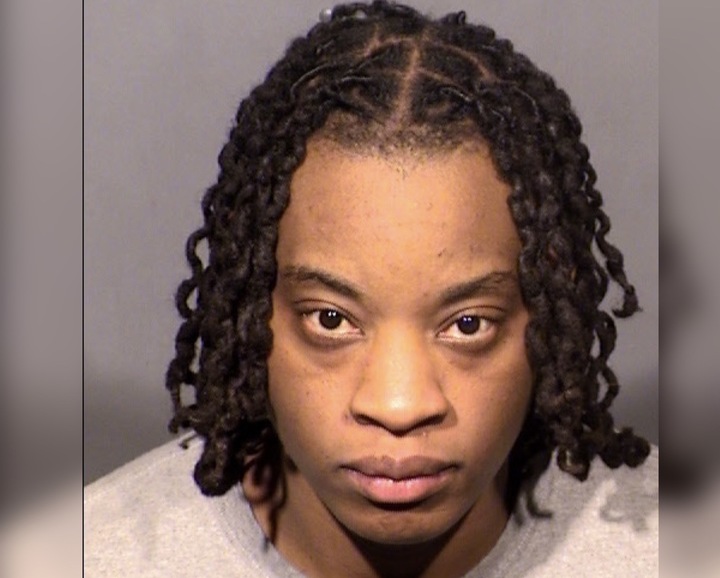 WNBA Star Riquna Williams Arrested For Domestic Battery