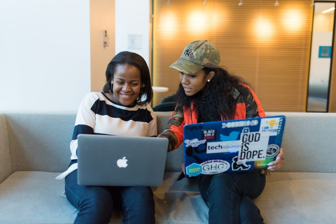 8 Tech Jobs That Still Require A Human Touch
