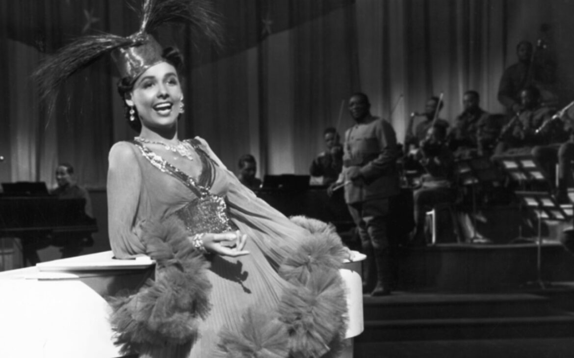 Gail Lumet Buckley, Acclaimed Writer And Daughter Of Lena Horne, Dies At 86