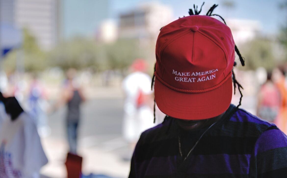 Black Trump Supporters Answer What They Think Are Democrats’ Misconceptions About Black Voters