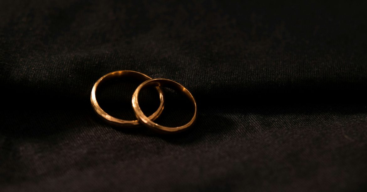 When Love Wanes, the Marriage Covenant Remains