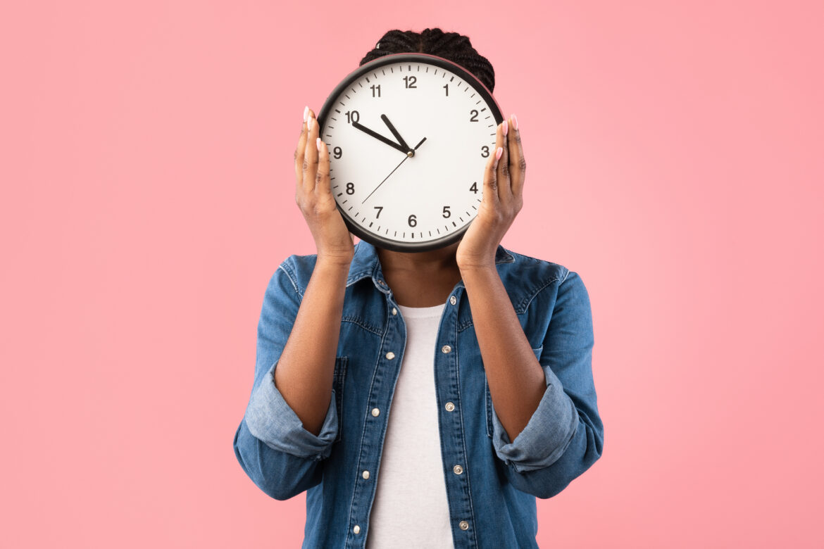States That Won’t Change Their Clocks For Daylight Saving Time 