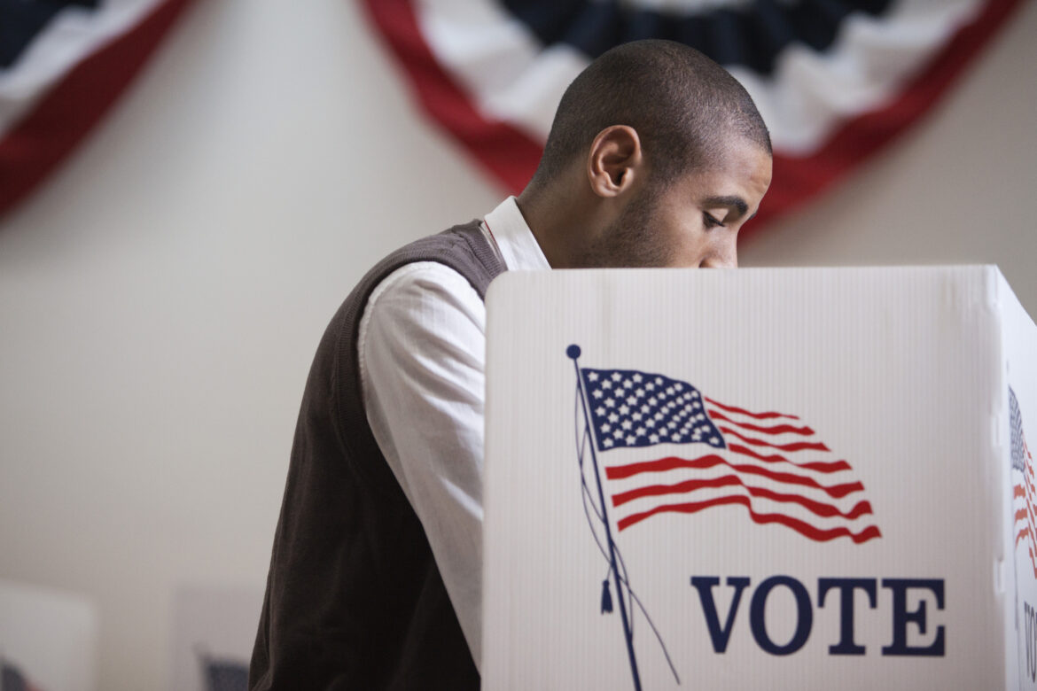 Florida Initiative Unites Black Men For Empowerment And Voter Education Ahead Of 2024 Election