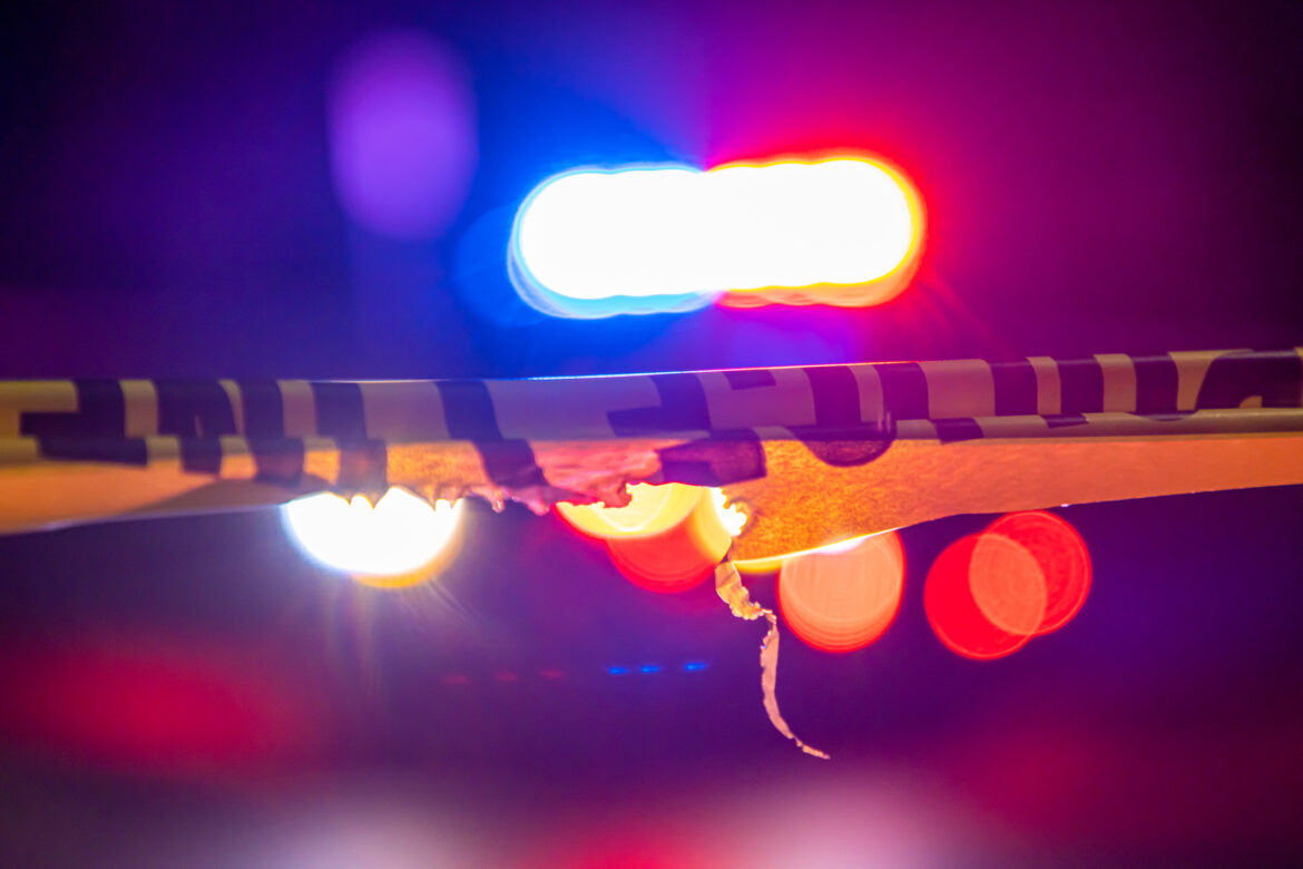 Florida Driver Pursued by Police Crashes Into Car, Killing Pregnant Woman And Her Mother