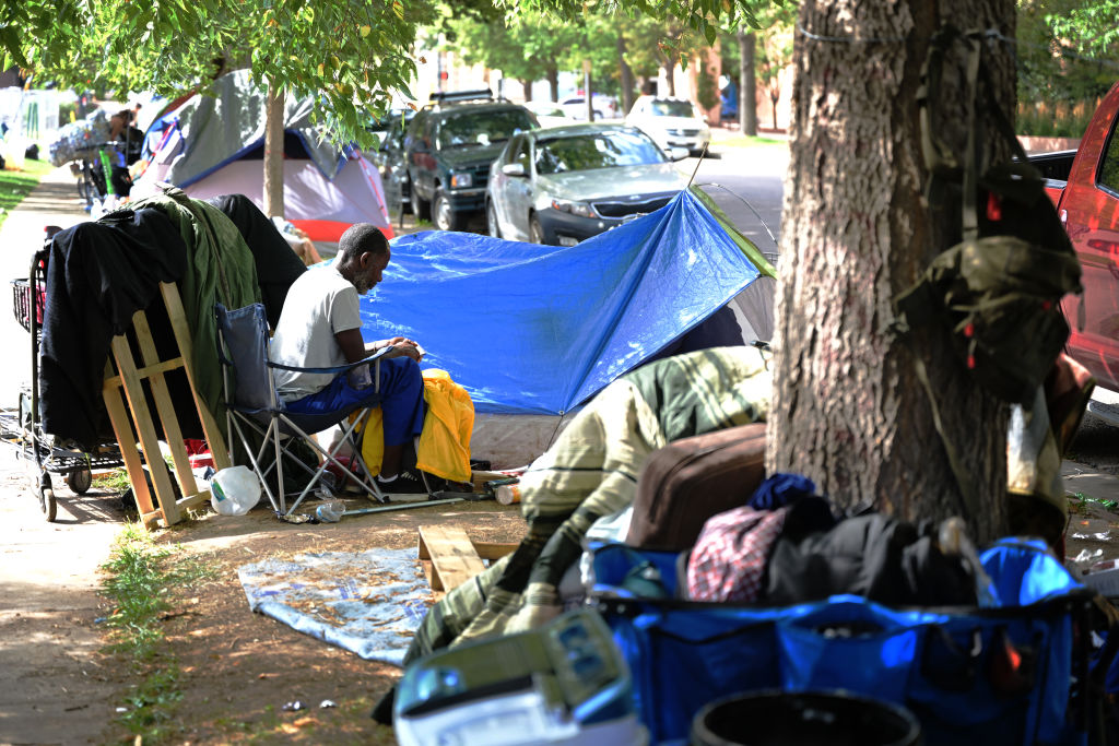 U.S. Department Of Housing, Urban Development Spends $3.5B To Combat Homeless Crisis 
