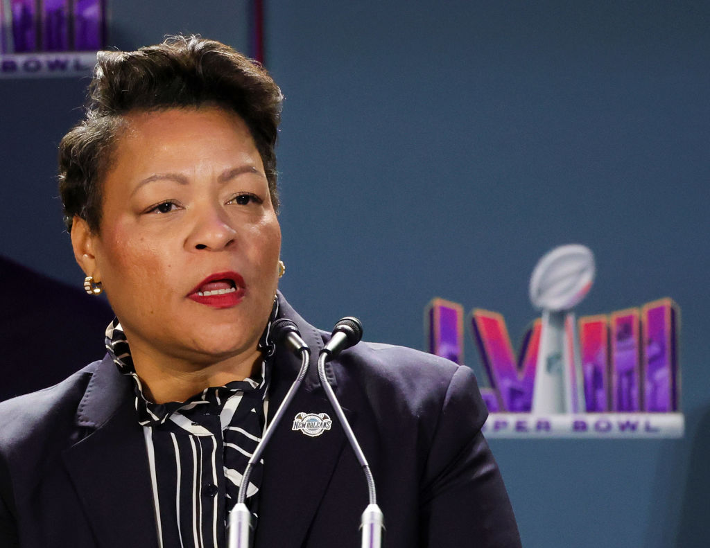 Judge Gives Mayor Cantrell Extended Deadline To Respond To Lawsuit