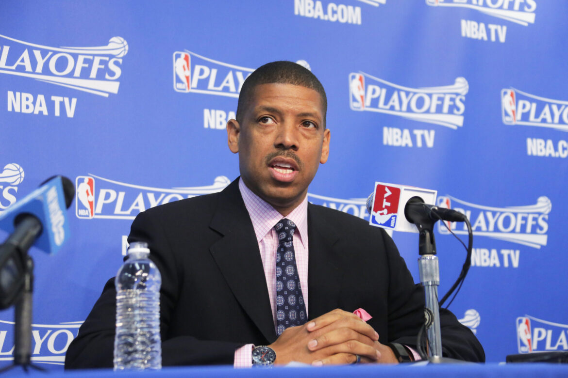 Kevin Johnson, NBA Player Turned Sacramento Mayor Expands Soul Food Chain To Detroit
