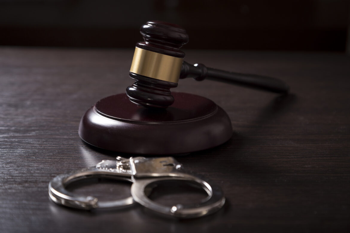 Judge Orders Prosecutor’s Office To Release Or Retry Man Who Has Been On Death Row For 33 Years