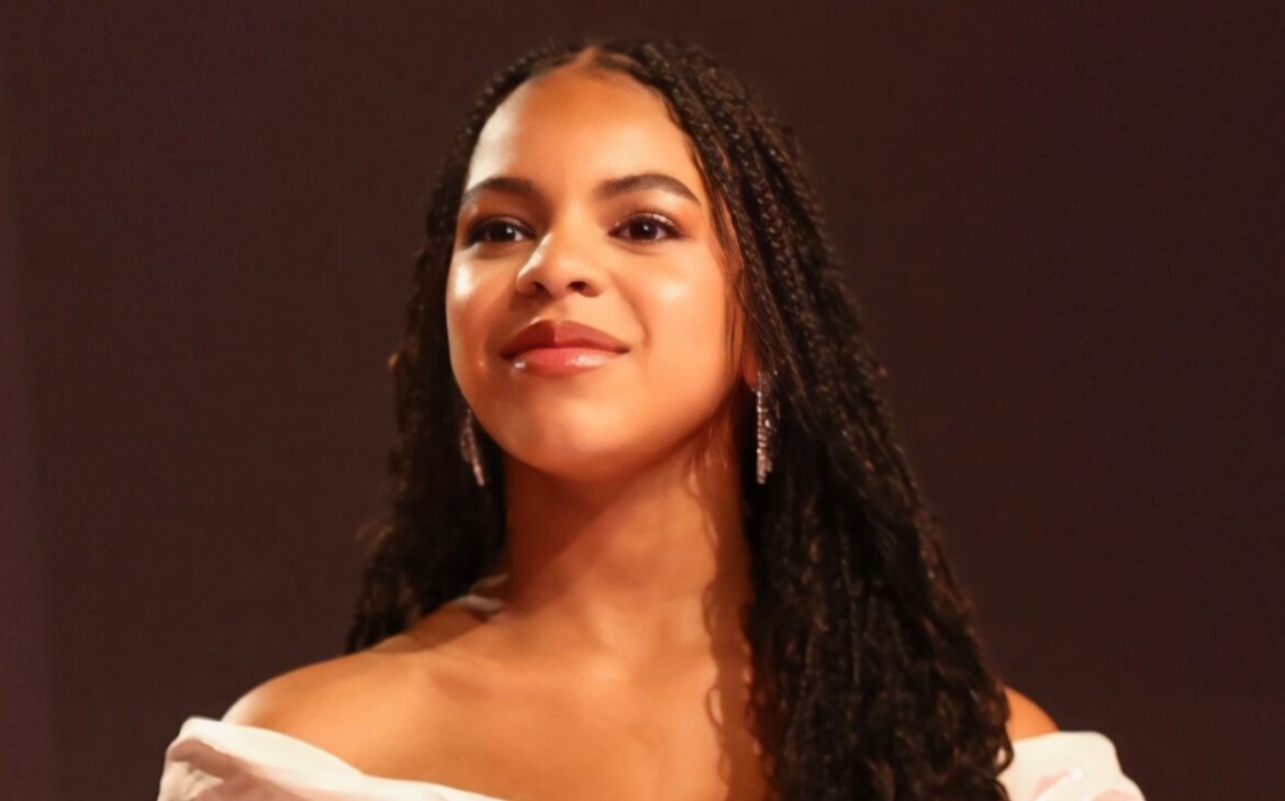 Blue Ivy’s ‘Lion King’ Role Defended Against Nepo Baby Claims, ‘She Was The Right Young Woman For The Job’