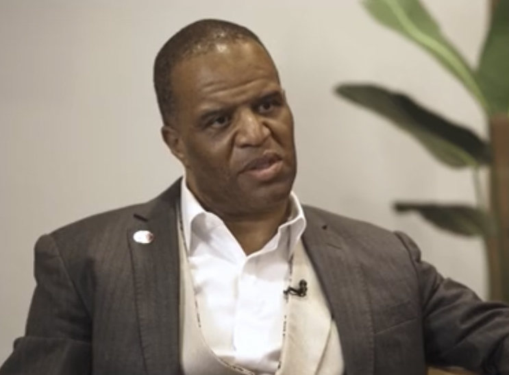 John Hope Bryant Says The 40-Year Mortgage Is In and The 30-Year Mortgage Is Out