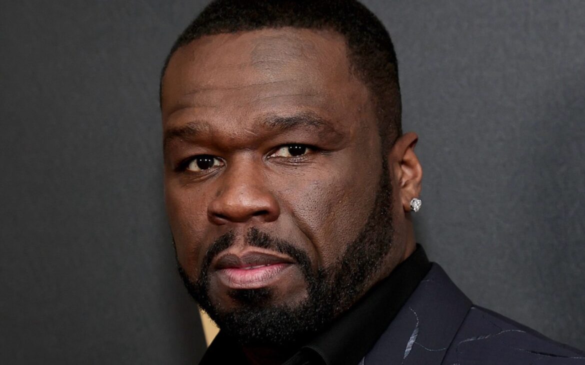 50 Cent: ‘I’m Not In A Hurry To Reach Billionaire Status’