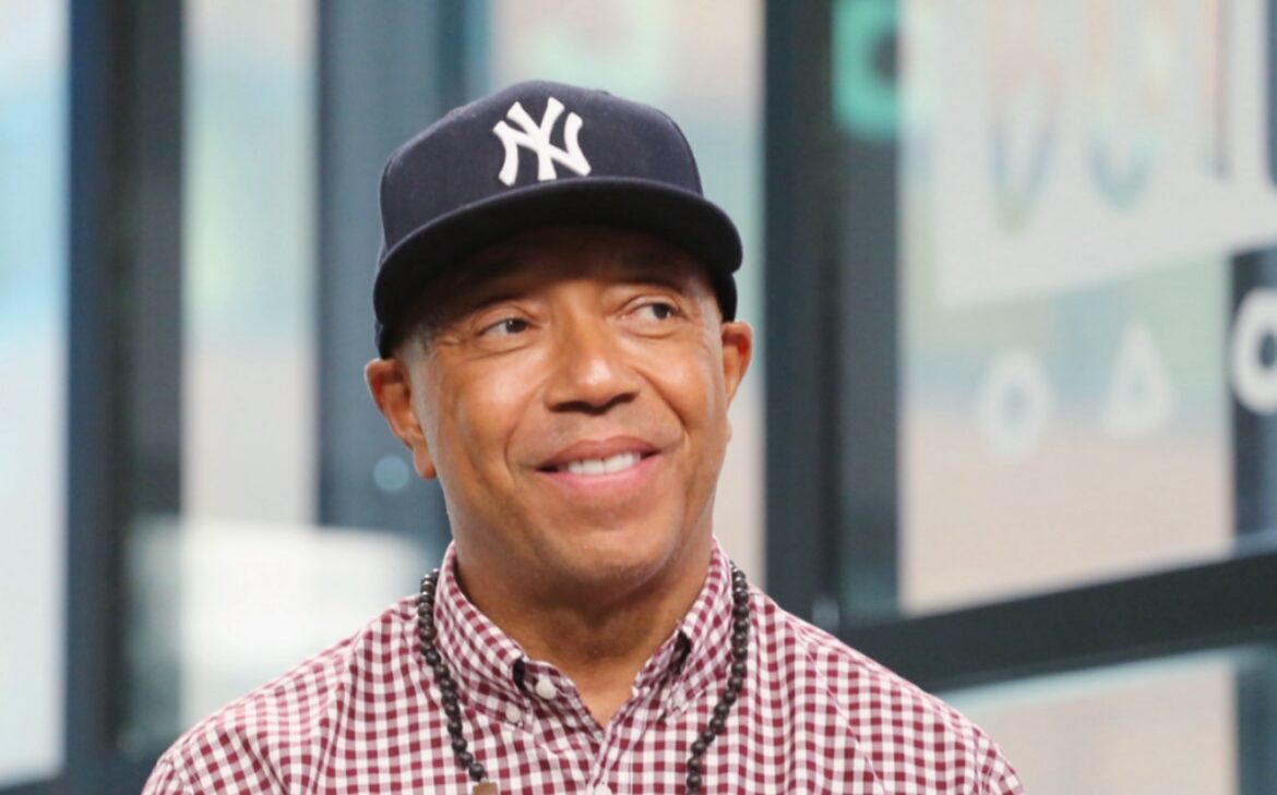 Russell Simmons Wants Black People To Remember What He Has Done For The Community