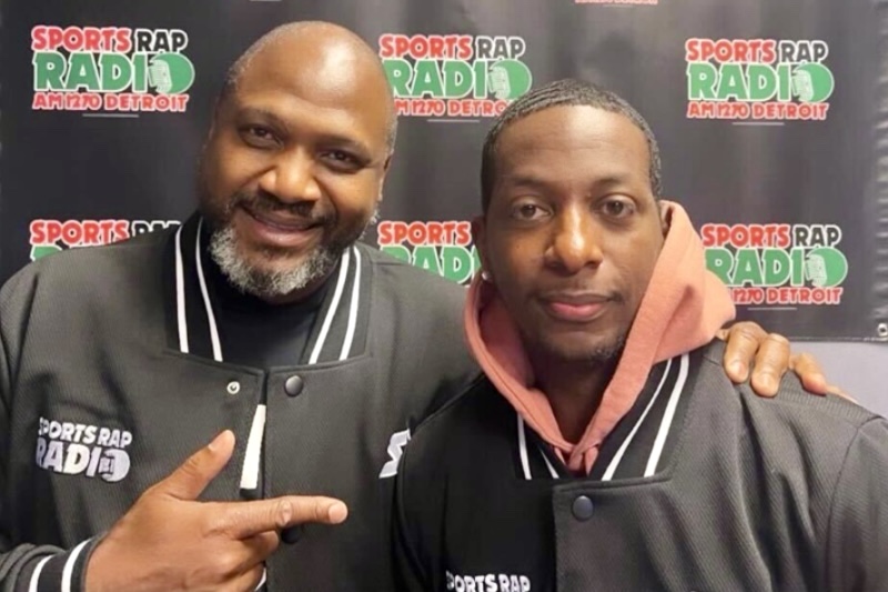 First All-Black Sports Radio Station Ceases Operation Less Than 3 Months After Launching