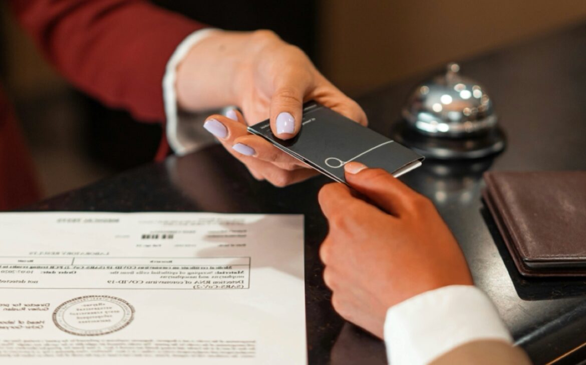 Black Couple Acquires A 120-Room Full-Service Hotel In Louisiana After Raising $2.8M