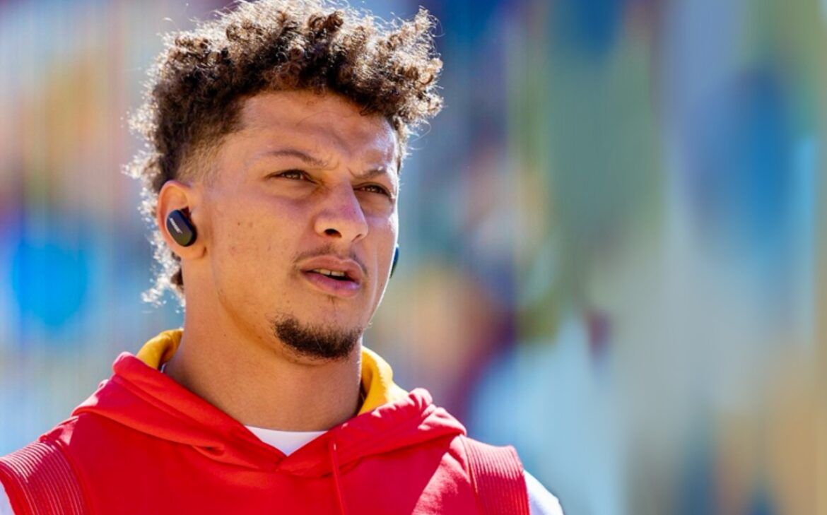 Patrick Mahomes Still Highest-Paid Quarterback Despite Jordan Love’s Record-Breaking Contract