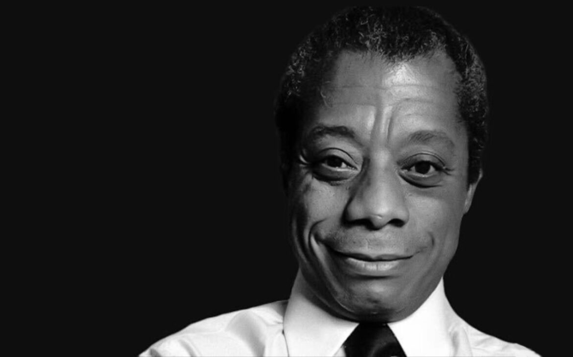 ‘Native Son’ Channel Launches On James Baldwin’s 100th Birthday To Amplify Black, Gay, And Queer Male Life