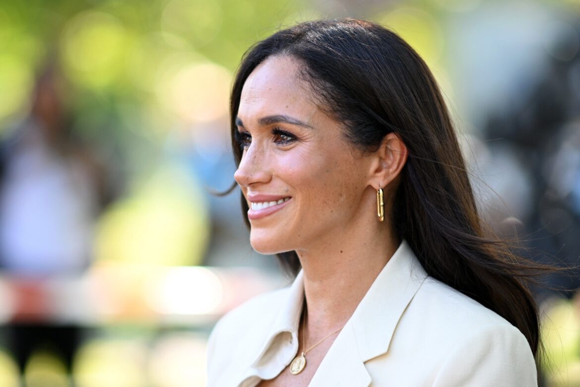 Meghan Markle’s American Riviera Orchid Brand Delayed In Difficult Search For CEO