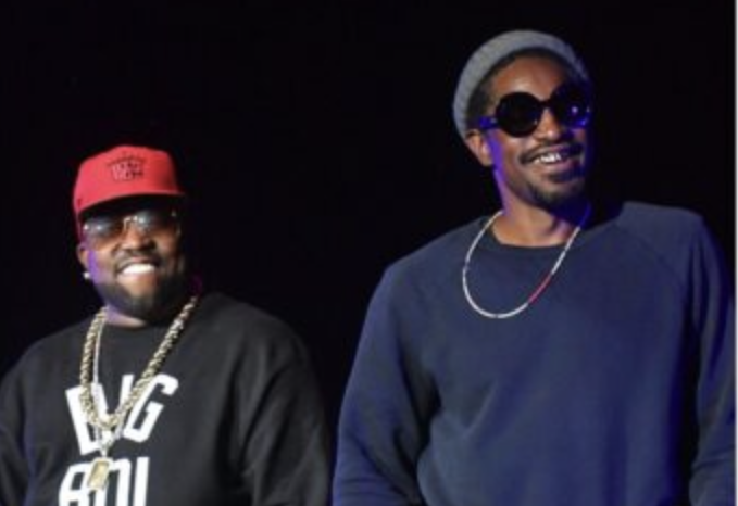 OutKast Files Lawsuit Against Atlanta EDM Group ATLiens For Trademark Infringement