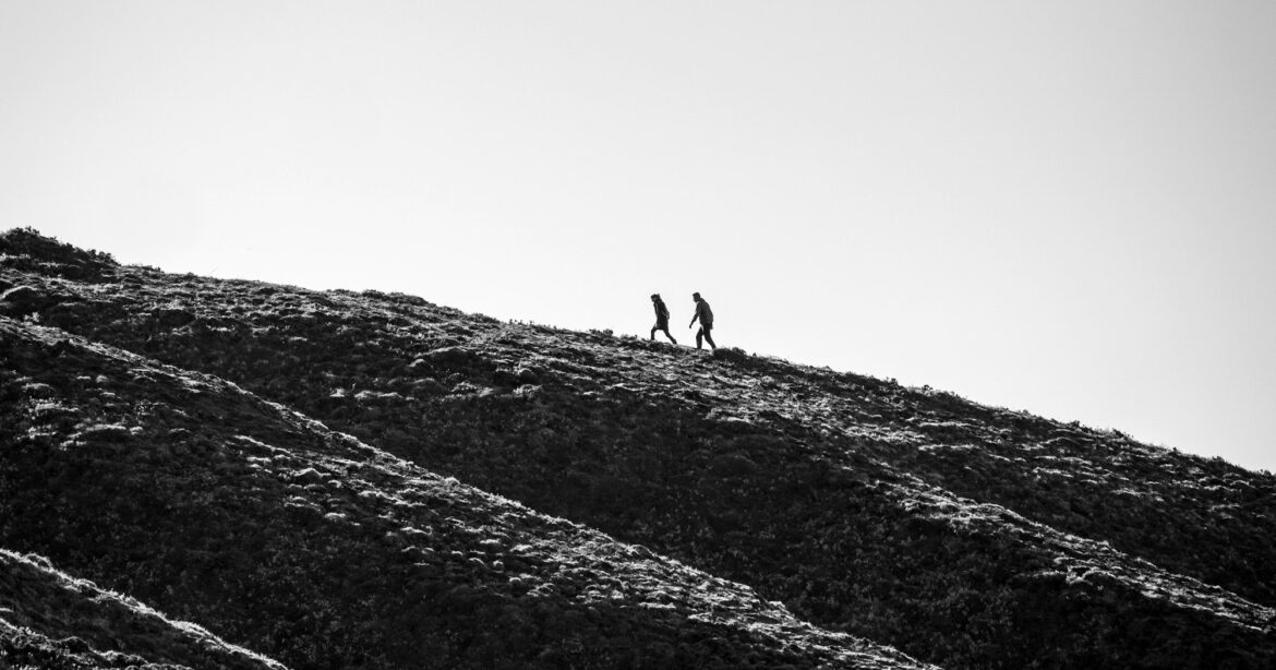 ‘Abraham, Take Your Son’: Wrestling with God’s Unsettling Test