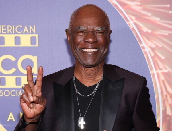 Glynn Turman Receives Legacy Award At 2024 AAFCA TV Honors