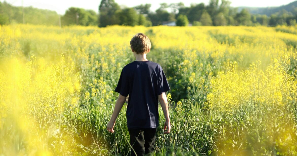 An Unbreakable Home: What God Says to the Fatherless