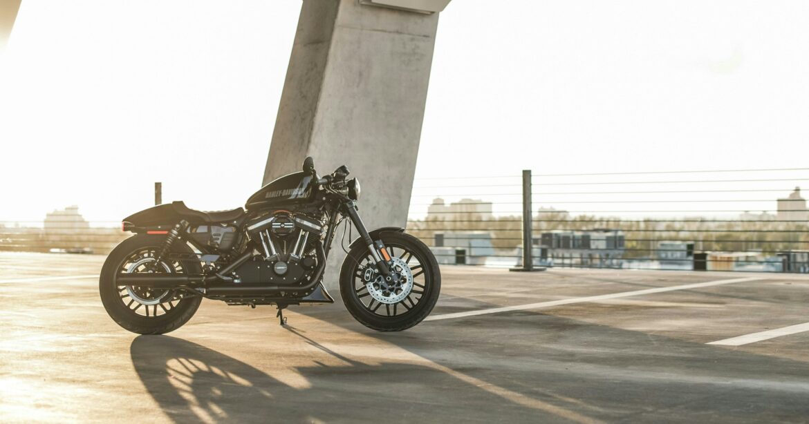 Are Motorcycles for Fools?