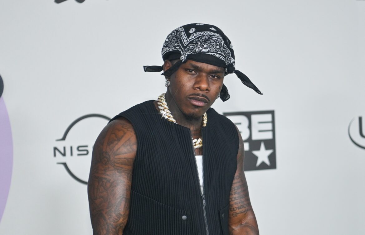 DaBaby Sued For $4M Following 2022 Bowling Alley Fight