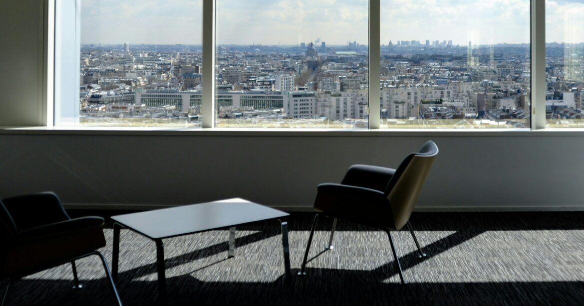 Defining Success in My 9-to-5 Job
