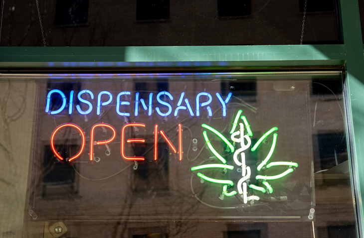 Simply Pure Trenton is Reportedly the First Black-Owned Multistate Dispensary