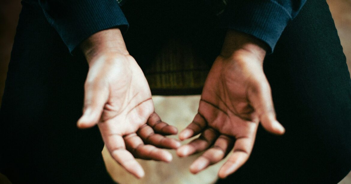 If You Confess: How to Bring Your Sins to God