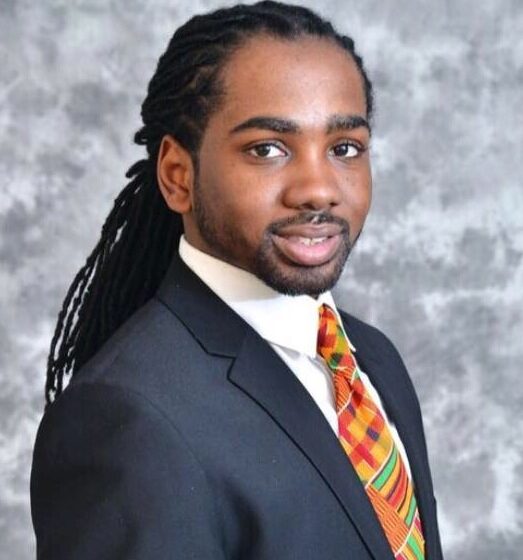 DC Councilmember Trayon White Arrested On Suspicion Of Accepting $156,000 In Bribes