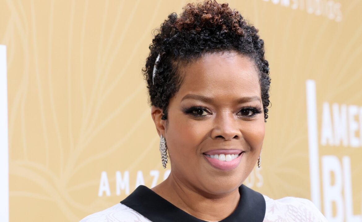 Actress Malinda Williams Amplifies STEM Initiatives For HBCU Women