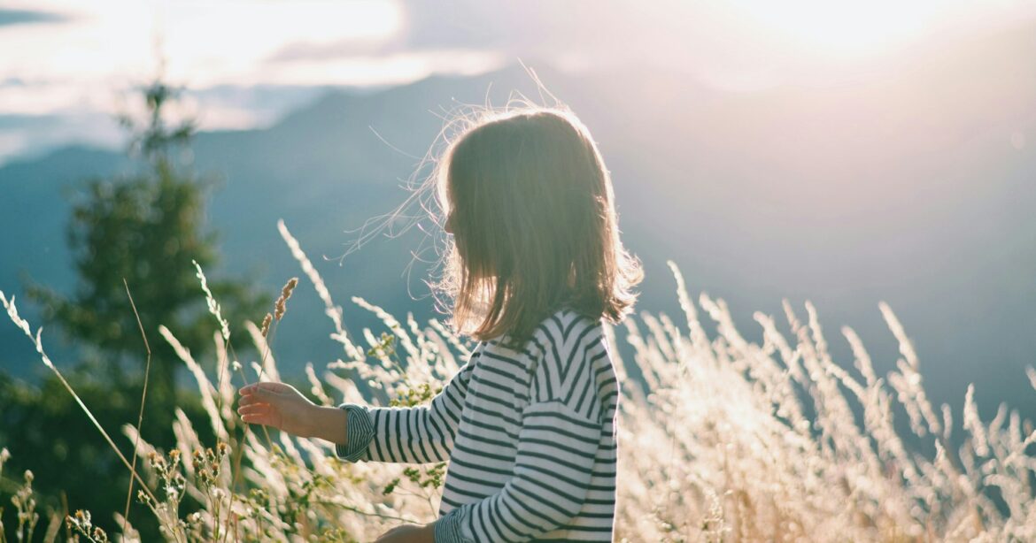 Never Too Young to Testify: Raising Children Like Agnes of Rome