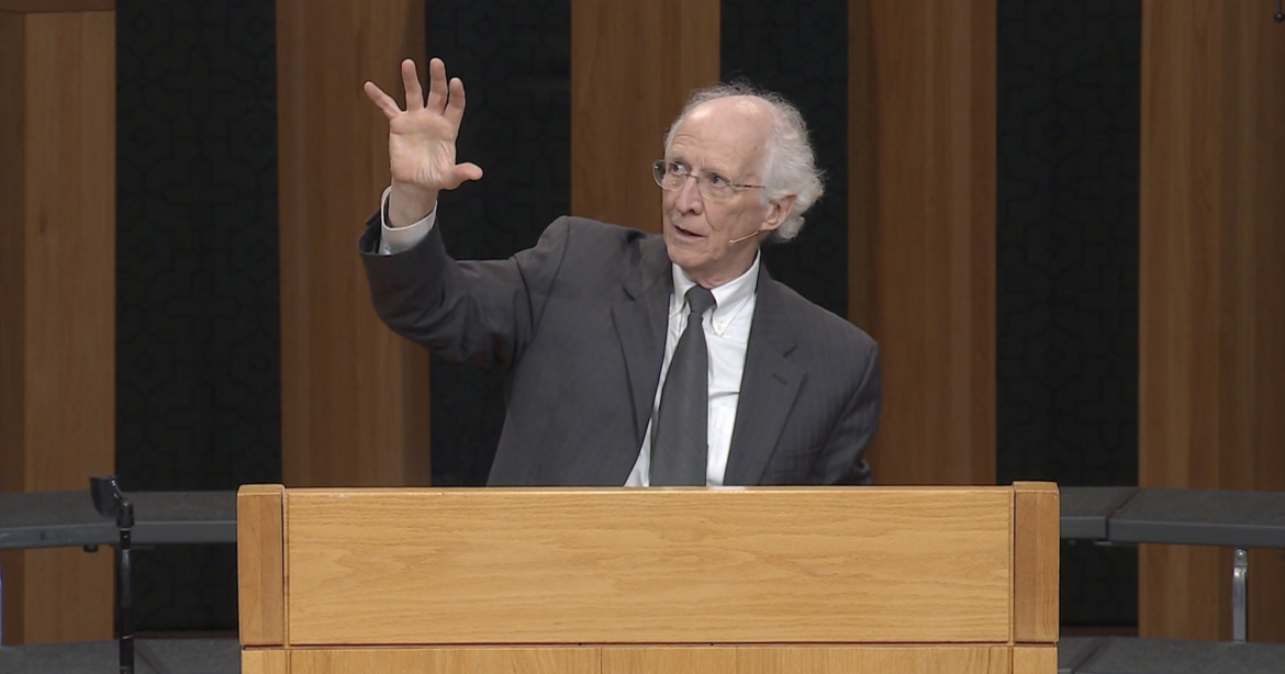 No Neutrality: The Illusion of Indifference to Jesus