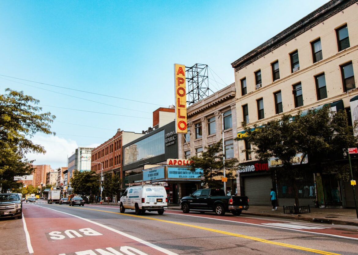 Harlem Week Celebrates 50 Years Of Honoring The Community’s History