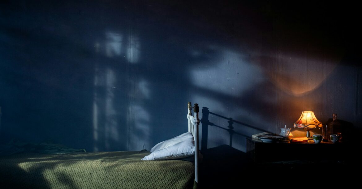 The Quiet Grief of Caregiving: Four Balms for the Overburdened