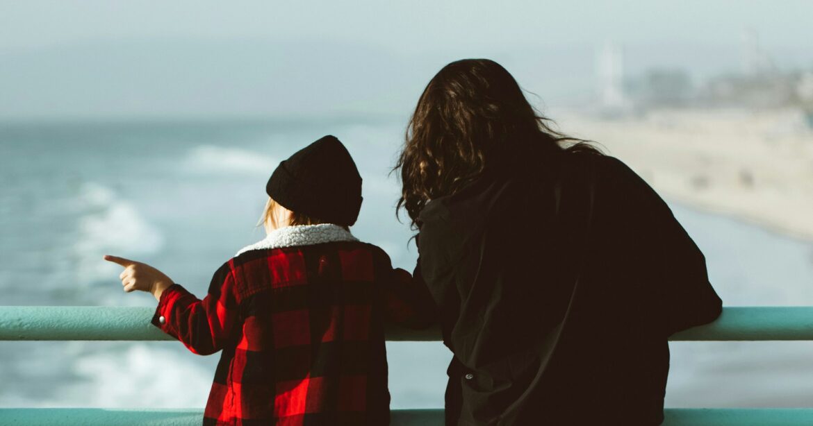 Wise Mothers Model Submission: Practicing What We Preach About Authority