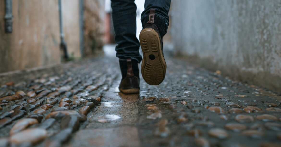 You (Still) Need the Gospel