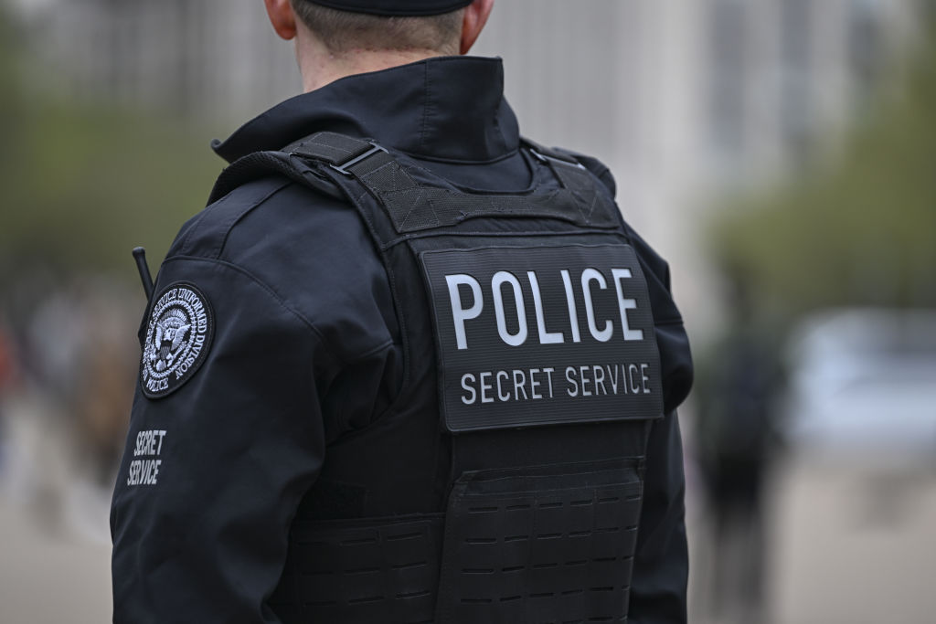 Justice Department: Police In Small Mississippi City Engaged In Systemic Discrimination Against Blacks