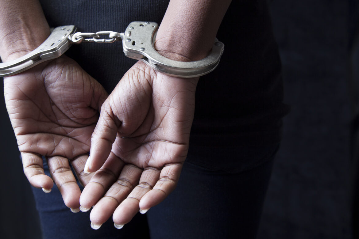 South Carolina Basketball Player Ashlyn Watkins Arrested, Charged With Assault And Kidnapping