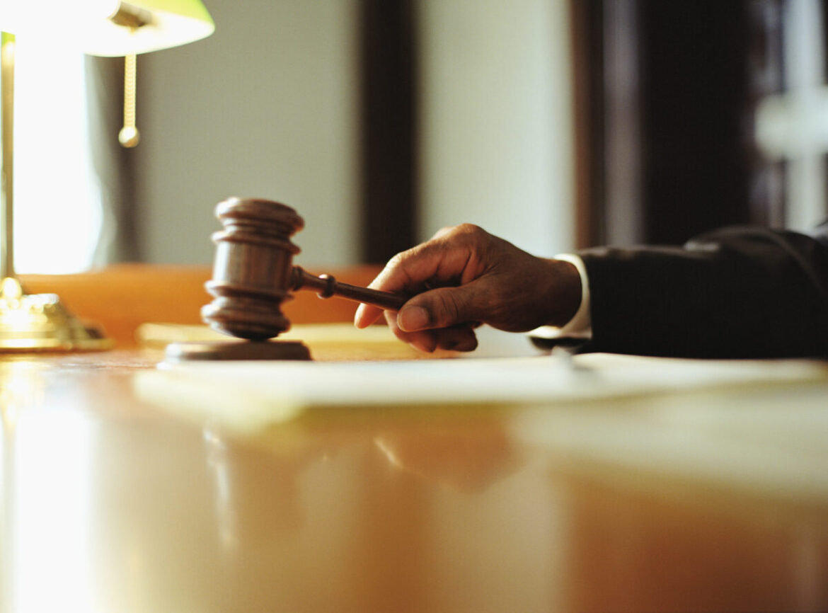 Black Activists Convicted Of Conspiracy, Cleared Of Russian Agent Charges