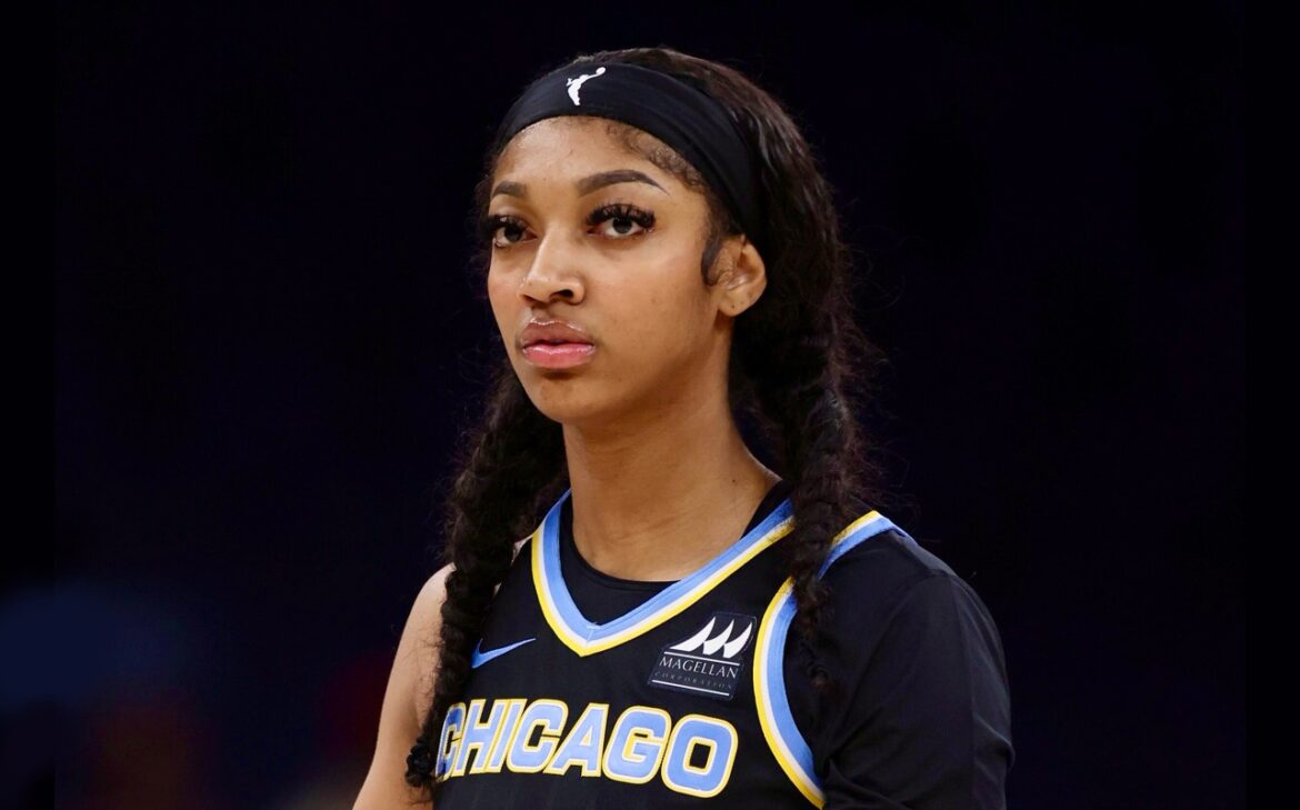 Angel Reese Slams Media For Failing To Address Racism Against WNBA Players