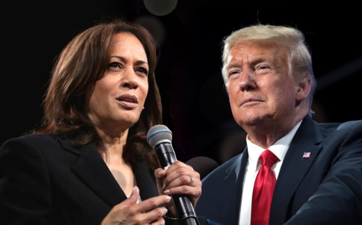 4 Key Takeaways From First Harris-Trump Debate
