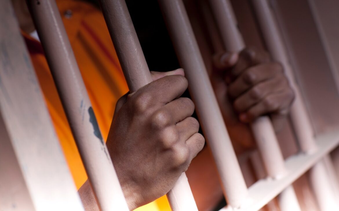 Death Row Inmate In Missouri Pleads Case Weeks Before Scheduled Execution