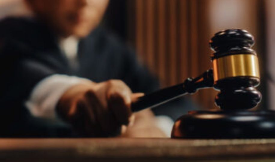 ‘I’m a New Racist’: Michigan Judge Suspended After Homophobic And Racist Remarks Surface