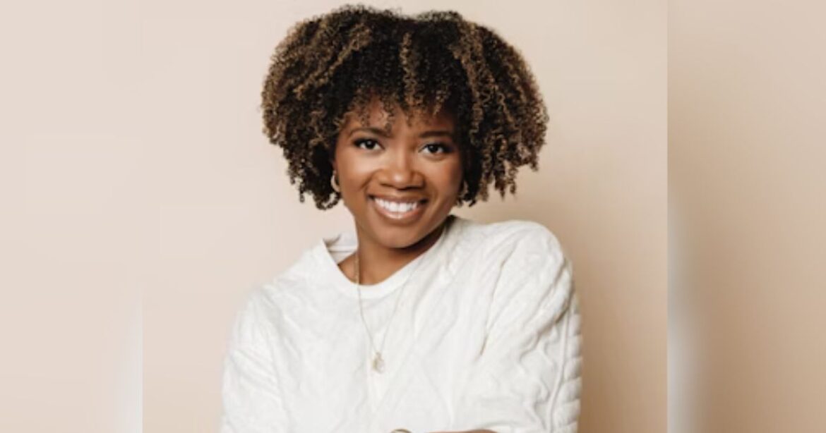 How This Black MIT Grad Uses Dance To Encourage More Diverse Scholars In STEM