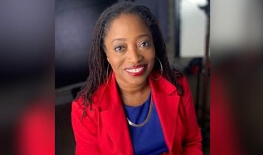 Jamila Thompson Named Chief Of Staff To U.S. Trade Representative